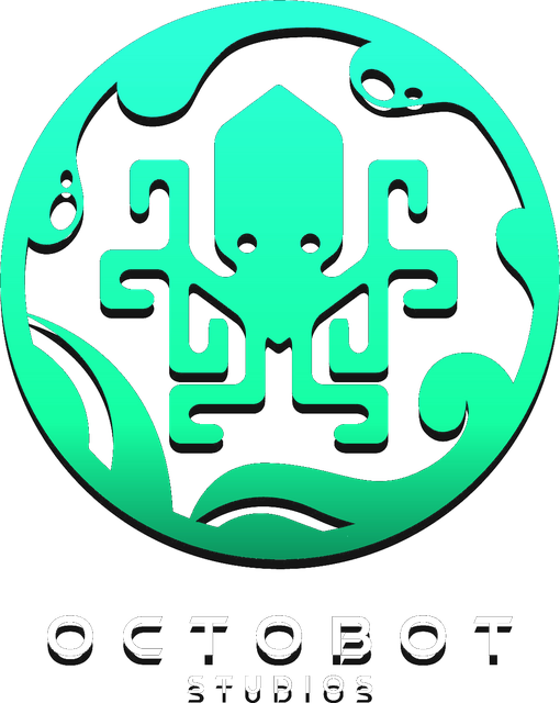 Octobot Studios logo